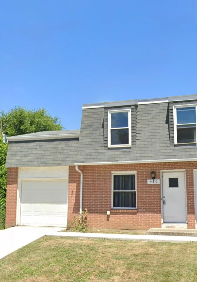 Building Photo - 480 Melissa Ct