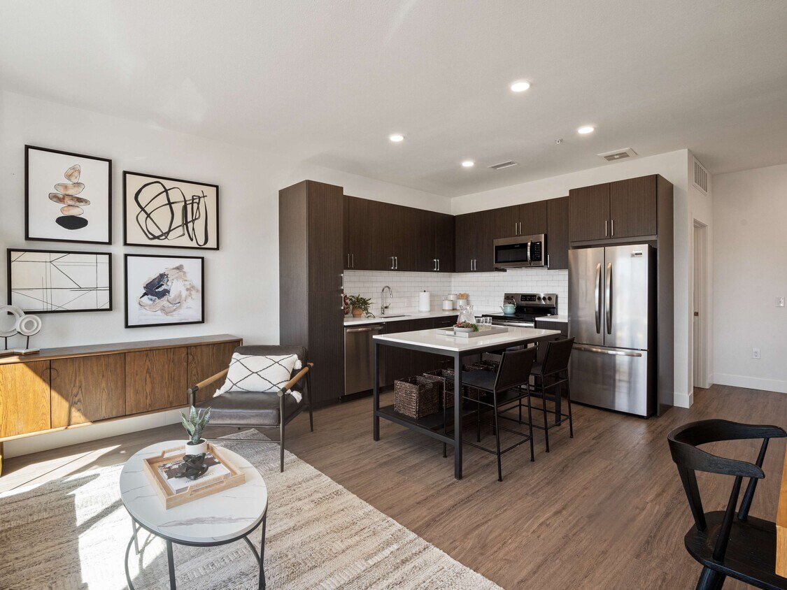 Origin Apartments in Superior, CO