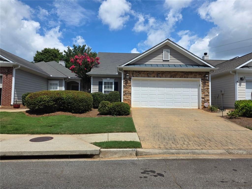 Foto principal - 1512 Rachel's Ridge NW