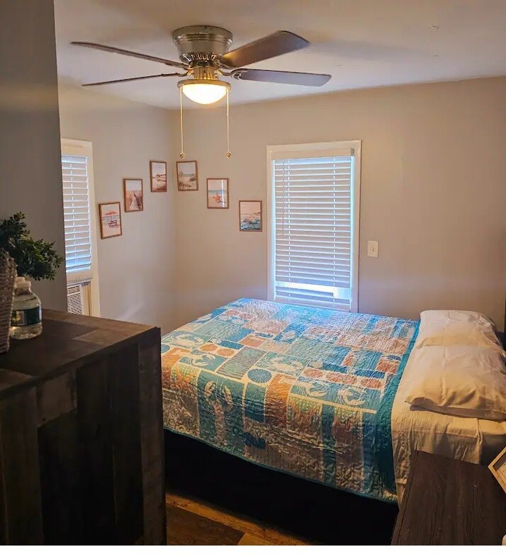Bedroom 1 - 111 Blaine Ave