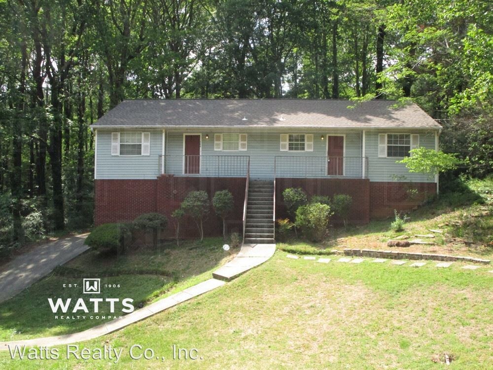 542544 Wonder Ln, Irondale, AL 35210 Apartment for Rent in Irondale