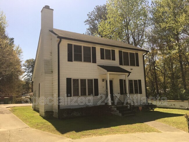 Building Photo - 2 Kelso at Peyton Dr SW