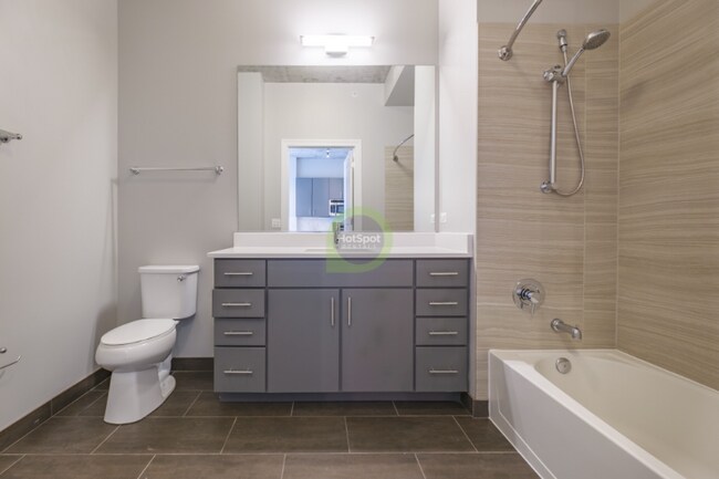 Foto del edificio - 880 S Clark St