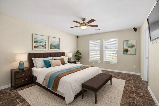 Foto del edificio - 18242 Mayfield Meadow Ln