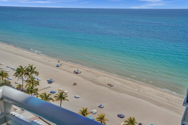 Foto del edificio - 3430 Galt Ocean Dr