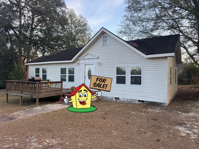 Building Photo - 534 Soperton Hwy