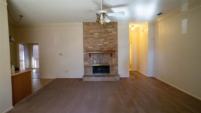 Building Photo - 507 Baylor Dr