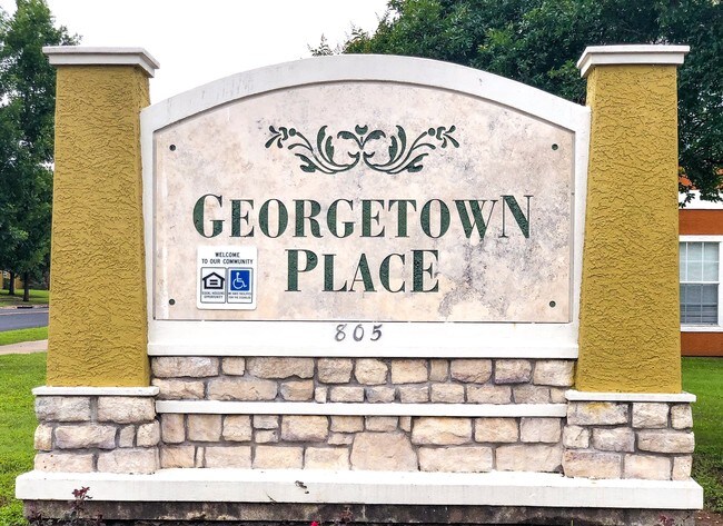 Georgetown Place Apartments - Georgetown, TX | Apartments.com