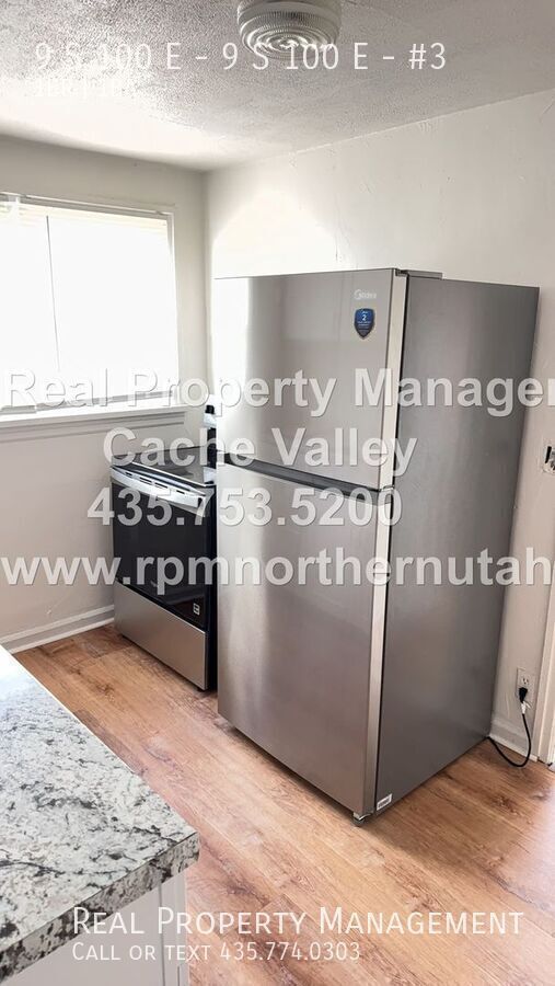 Building Photo - 9 S 100 E