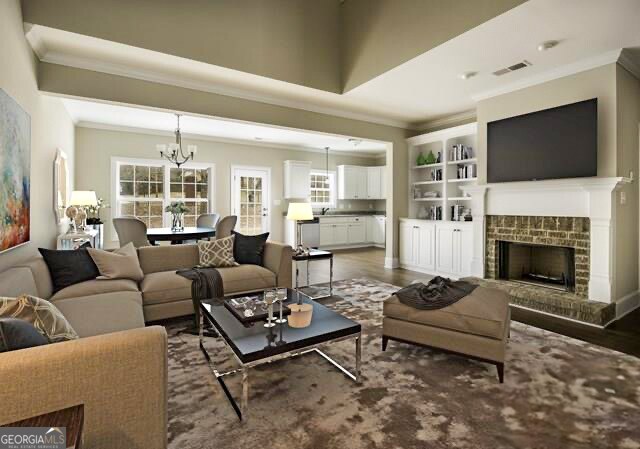 Foto del edificio - 130 Elliot Cir