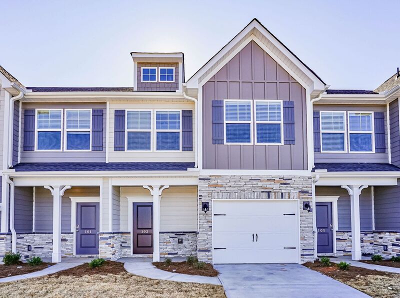 Primary Photo - 103 Hartland Pl