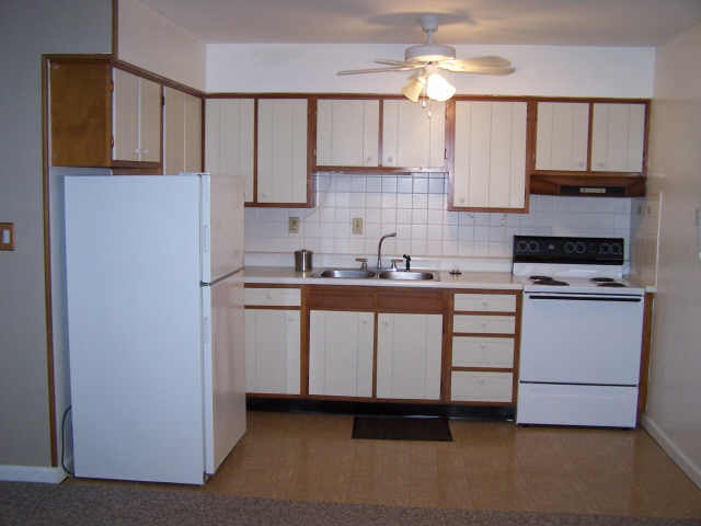 Cocina - 234 W North St