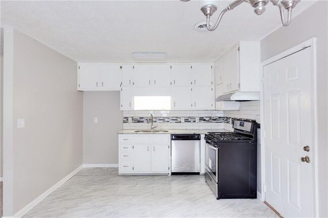 Foto del edificio - 1617 Campbellton Rd SW