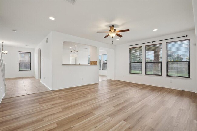 Foto del edificio - 1001 Lily Pad Ln