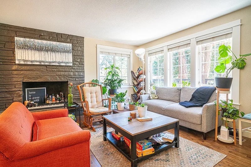 Photo - 13341 31st Ave NE (Seattle, WA)