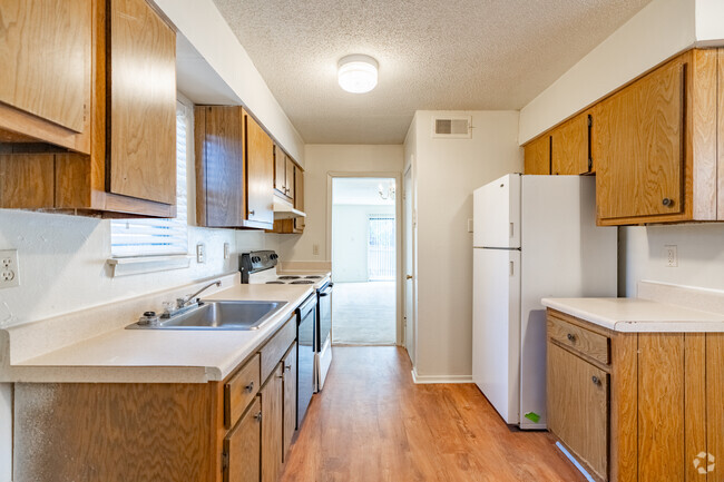 Interior Photo - The Glen Townhomes