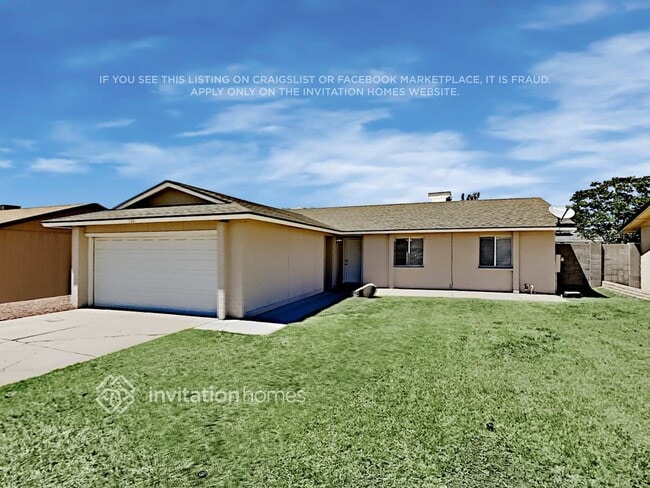 Building Photo - 246 W Kristal Way