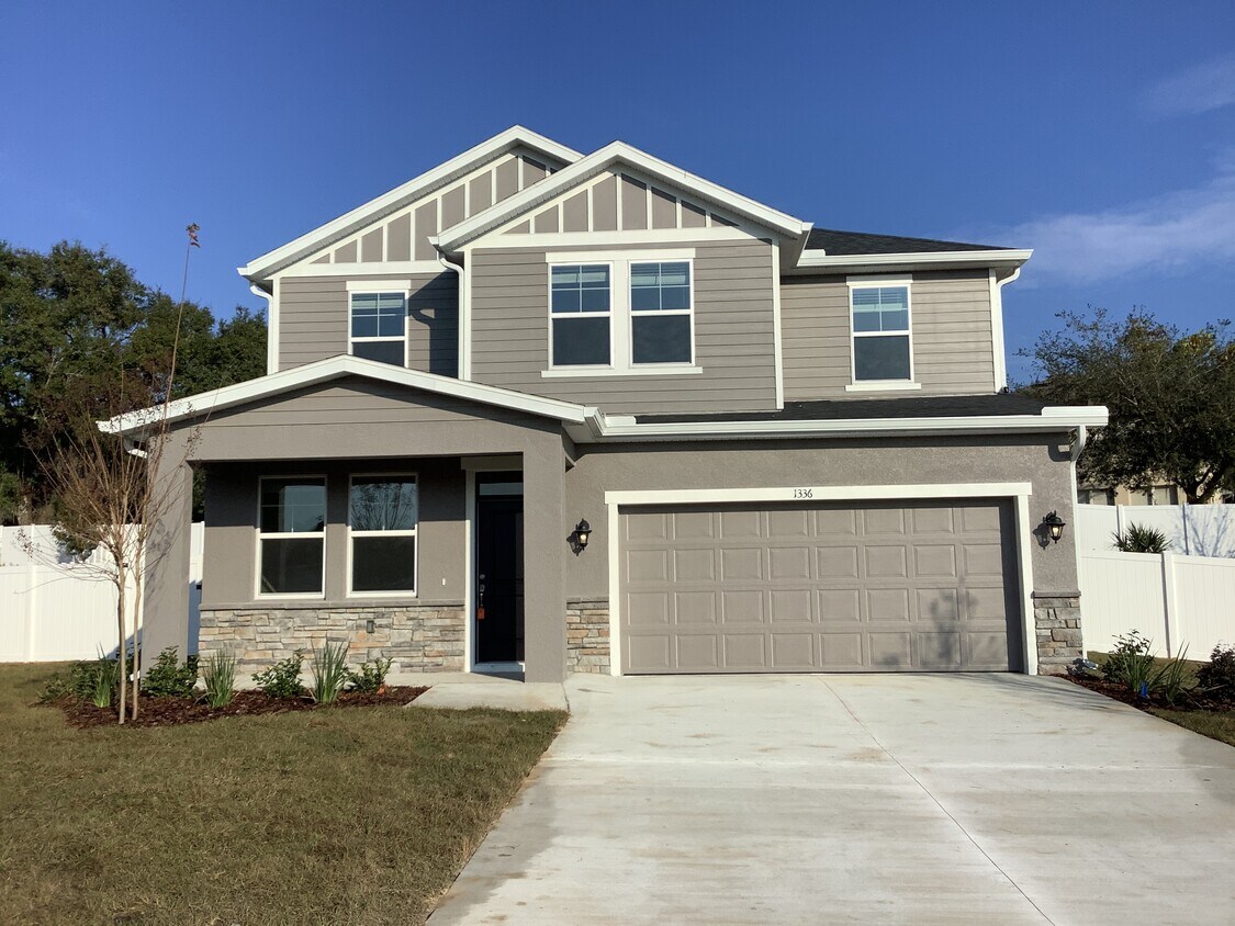 Primary Photo - 1336 Mount Logan Drive
