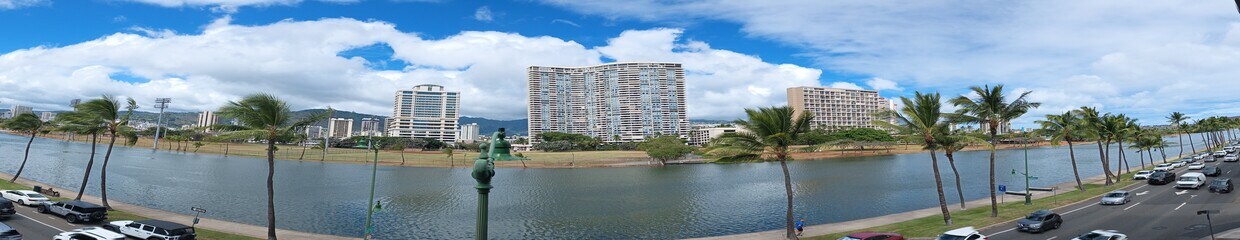 Foto principal - 2015 Ala Wai Blvd