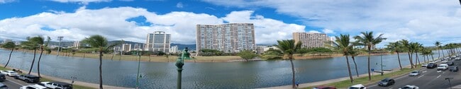 Building Photo - 2015 Ala Wai Blvd