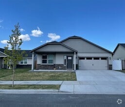 Building Photo - 1414 E Nen Dr