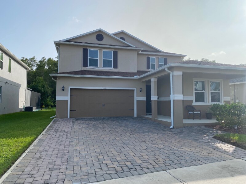 3460 Dovetail Ave, Kissimmee, FL 34741 House Rental in Kissimmee, FL