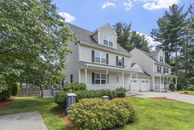 Foto del edificio - 15 Hampshire Rd