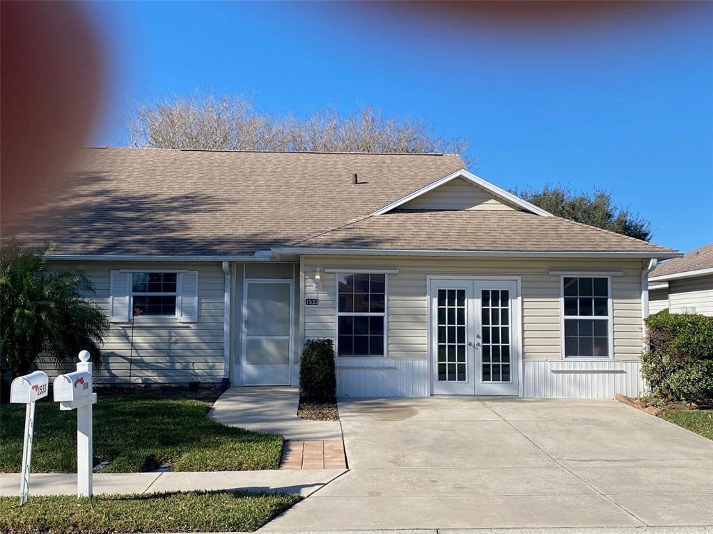 Primary Photo - 1533 Golden Palm Cir
