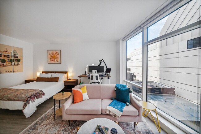 Foto del edificio - 18 10th St