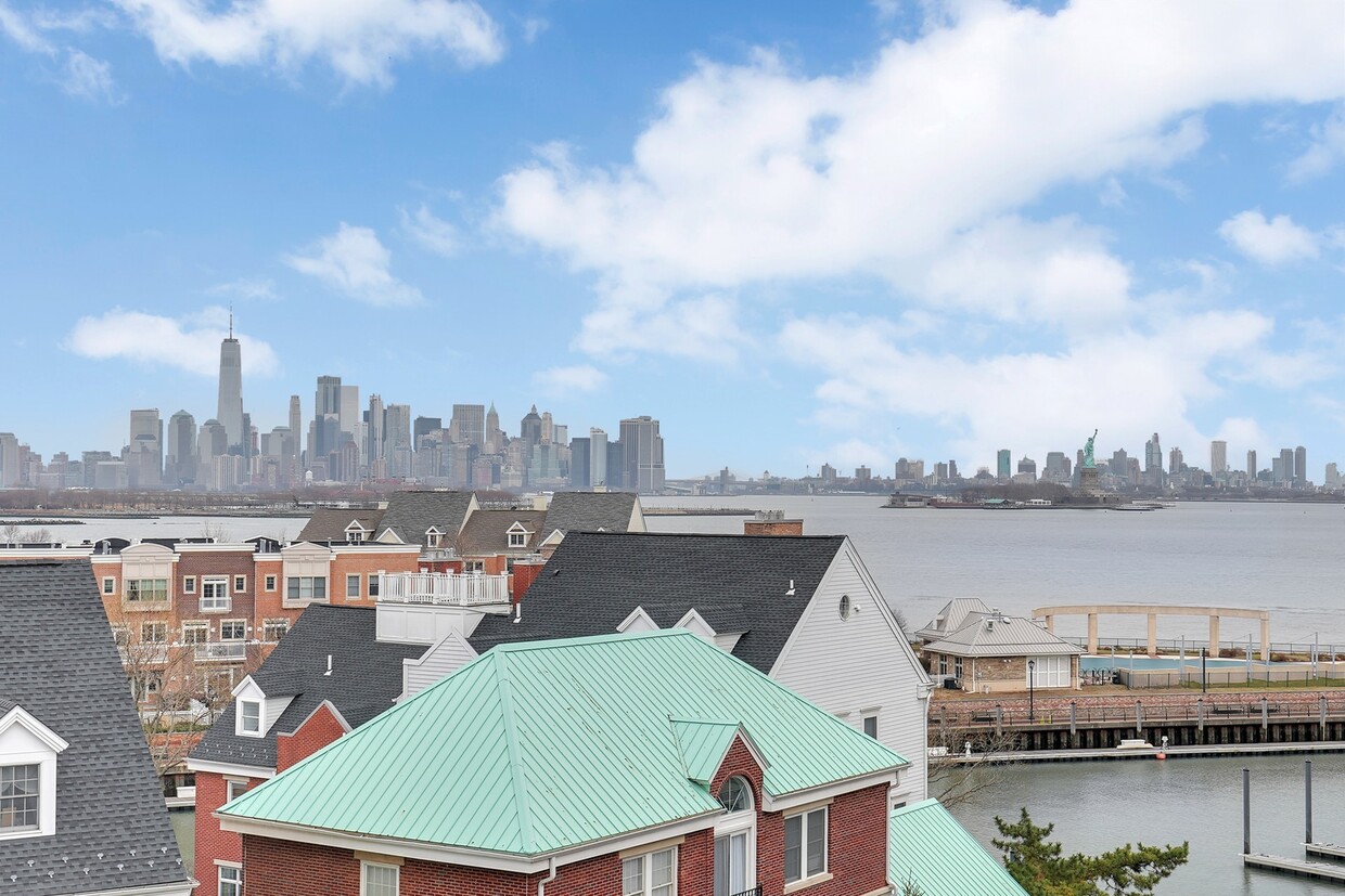 200 Shearwater Ct W Unit 51, Jersey City, NJ 07305 Apartment for Rent in Jersey City, NJ