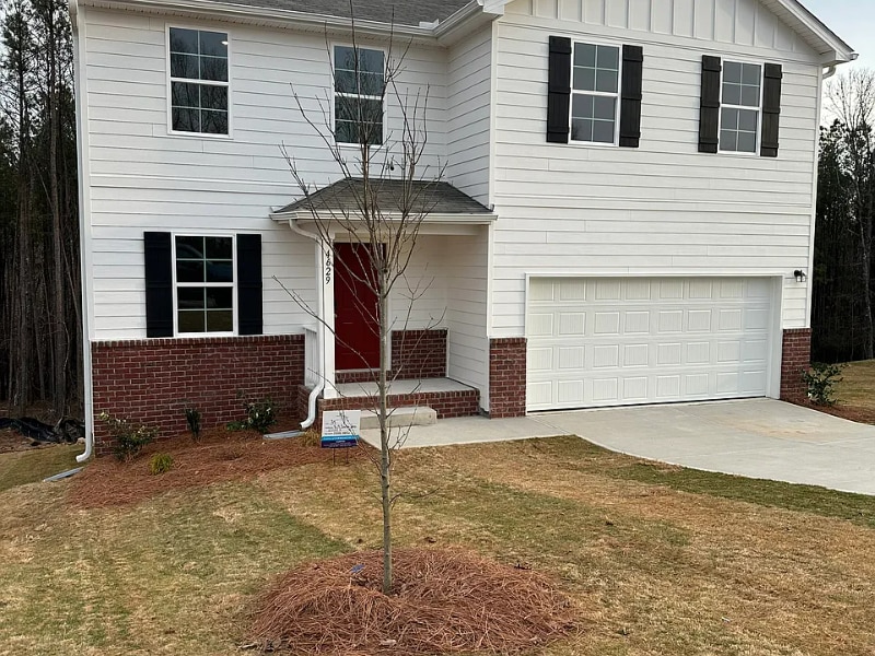 Photo - 4629 Sunrise Rdg (Covington, GA)