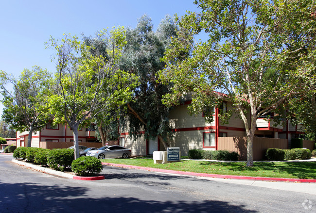 Dove Ridge Apartments