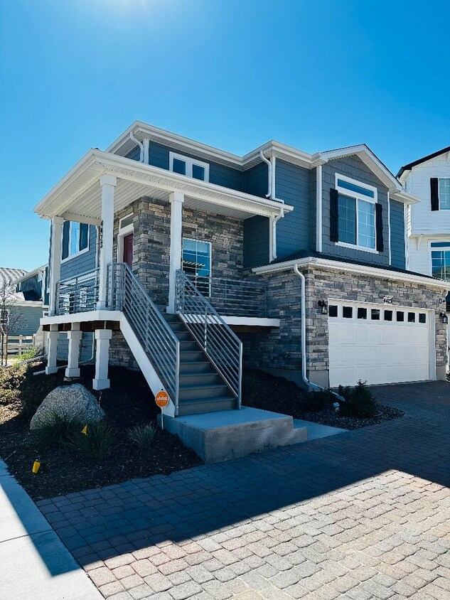 4423 Quatar Ct, Aurora, CO 80019 House Rental in Aurora, CO