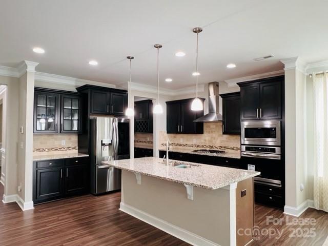 Foto del edificio - 111 Yellow Birch Loop