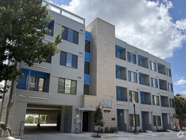 Building Photo - The Harrison