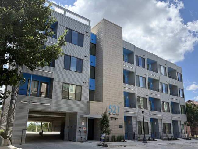 Building Photo - The Harrison