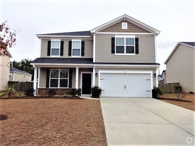Building Photo - 204 Short Woods Ct