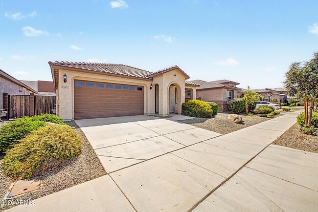 Photo - 25417 S 229th Place Unit House