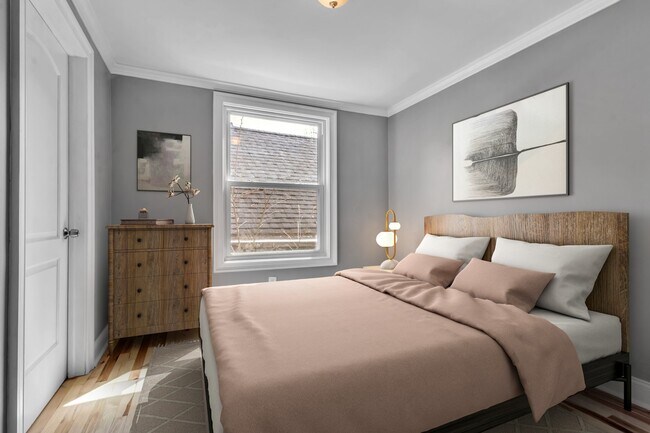 Building Photo - 76 Garner Avenue, Unit 3