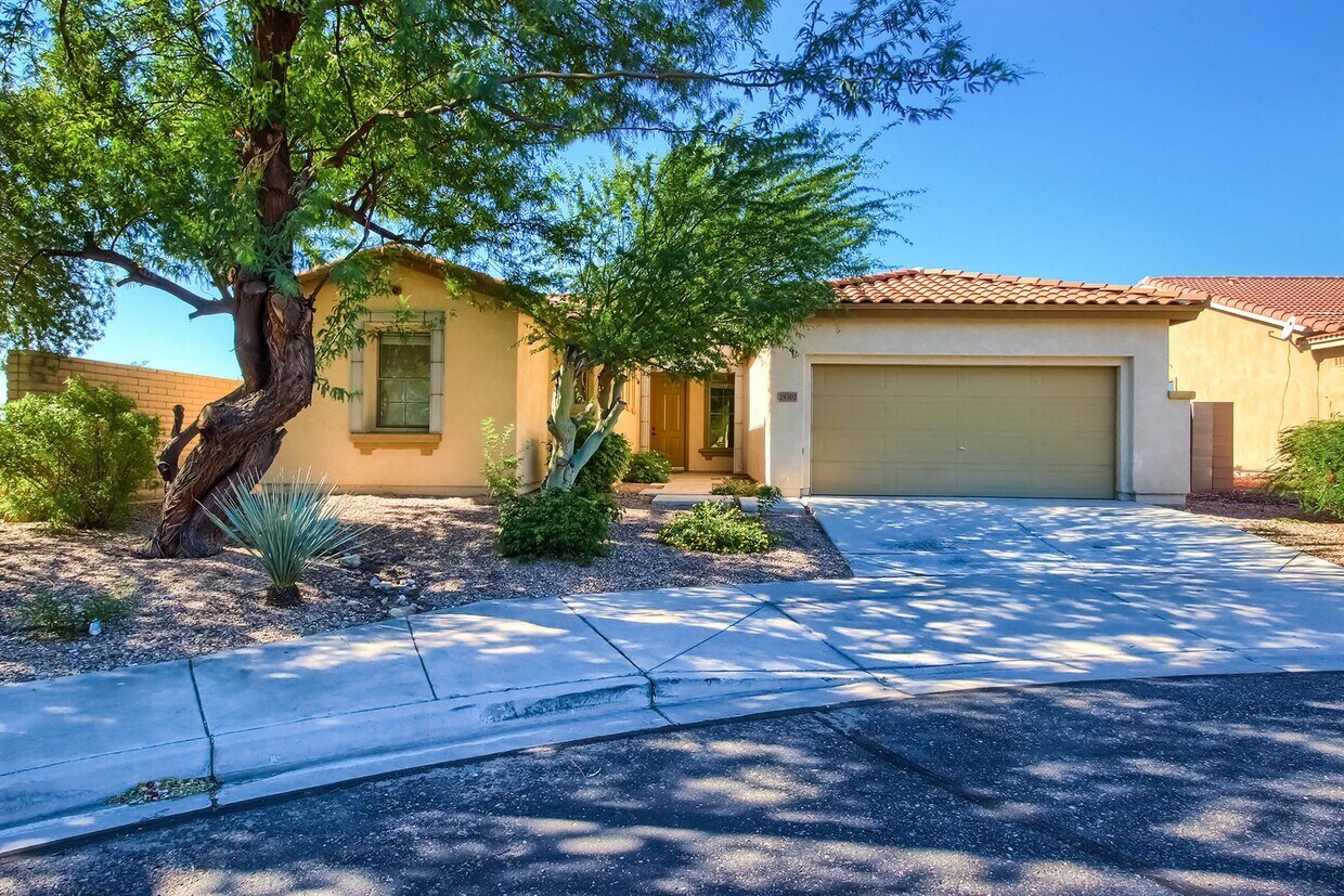 Primary Photo - Single family house in Vistancia Village