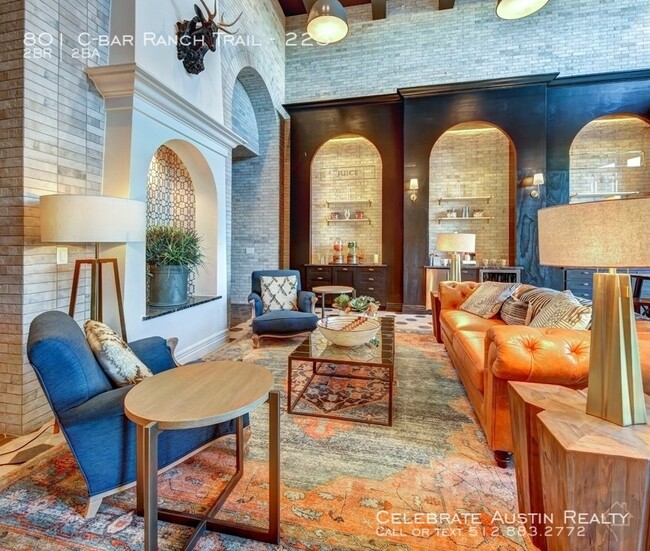 Foto del edificio - Cedar Park Apartments #234644