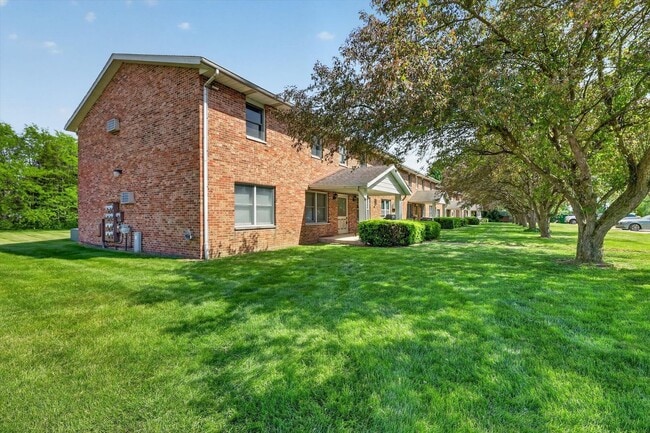 Foto del interior - Sun Meadows Apartments