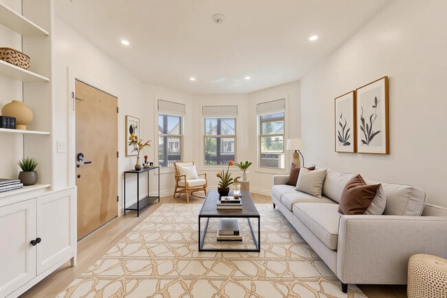 Foto del edificio - 2312 N Kedvale Ave