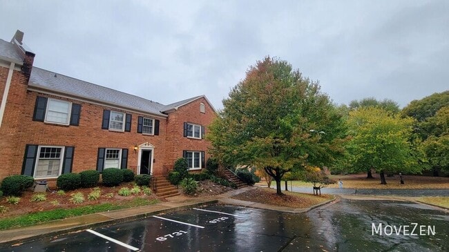 Foto del edificio - 6733 Constitution Ln