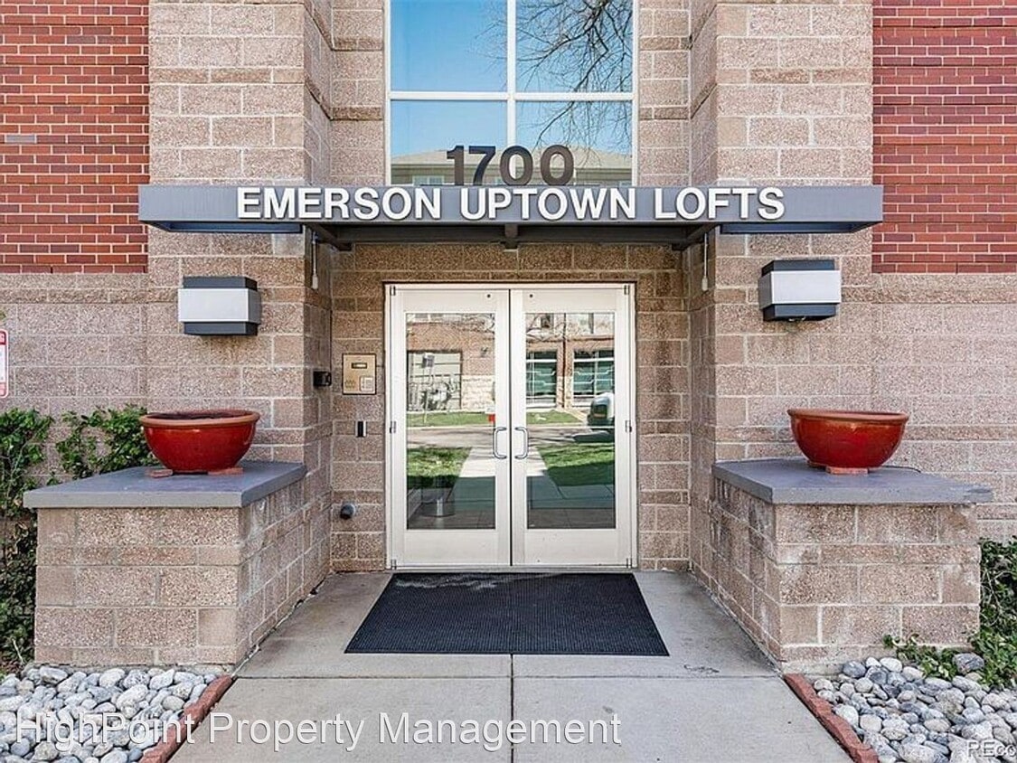 1700 Emerson St, Denver, CO 80218 House Rental in Denver, CO