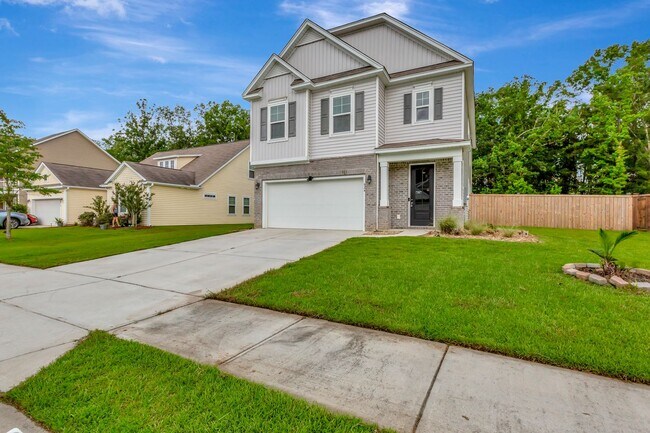 Foto del edificio - Large open floor plan in Spring Grove Plan...