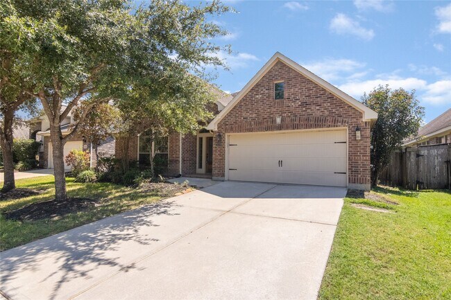 Foto del edificio - 26519 Longleaf Valley Dr