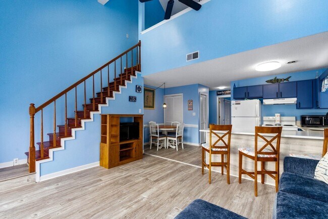 Foto del edificio - 3700 Golf Colony Ln