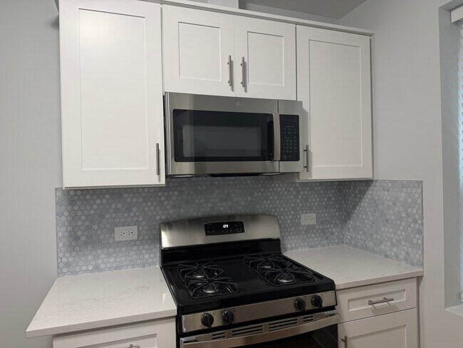 Foto del edificio - 1014 S Humphrey Ave