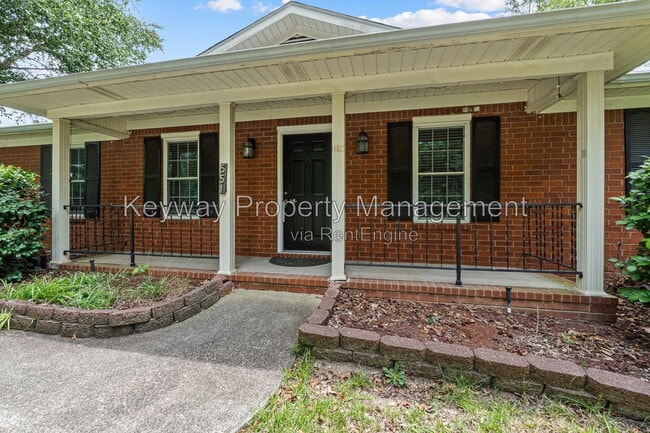 Building Photo - 551 S Old Belair Rd